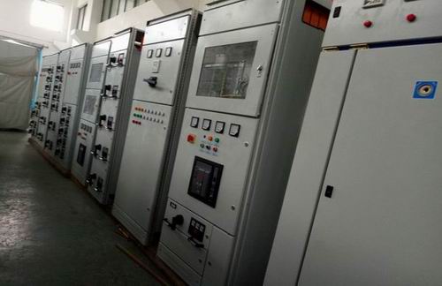 临翔电控箱 临翔电控箱